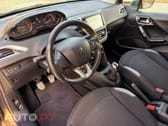 Peugeot 208 1.2 PURETECH