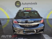 Opel Astra GTC 1.3 CDTI