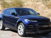 Land Rover Range Rover 1.5 P300e AWD R-Dynamic SE Auto