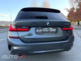 BMW 330 e Touring Pack M Auto