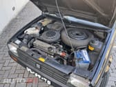 Seat Ibiza System Porsche Crono