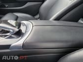 Mercedes-Benz C 200 BlueTEC Avantgarde Aut.