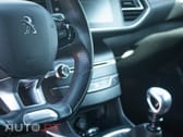 Peugeot 308 1.2 PureTech GT Line