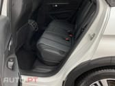 Peugeot 3008 1.6 Hybrid Allure e-EAT8
