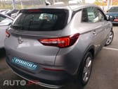Opel Grandland (X) 1.6 T PHEV Design & Tech