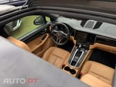 Porsche Macan PDK