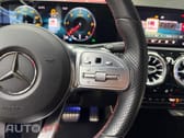 Mercedes-Benz A 180 d AMG Line Aut.