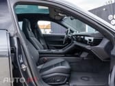 Porsche Taycan Bateria Performance Plus
