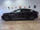 BYD Han 85.4 kWh AWD Executive