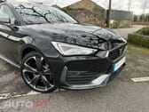 Cupra Leon 1.4 e-Hybrid DSG