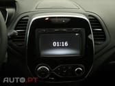 Renault Captur Captur 0.9 TCe Exclusive