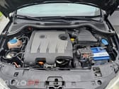 Seat Ibiza 1.6 TDI Copa Plus DPF