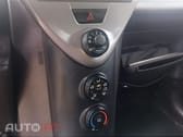 Toyota iQ 1.0 +
