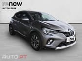 Renault Captur Intens Tce