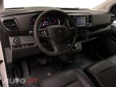 Peugeot Expert 2.0 BlueHDi Long EAT6