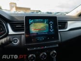 Renault Captur 1.0 TCe Techno