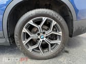 BMW X1 16 d sDrive Advantage Auto