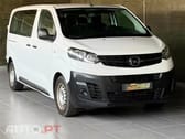 Opel Vivaro LIFE