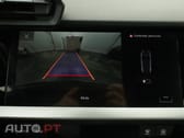 Audi A3 A3 SB 40 TFSIe Advanced