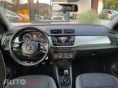 Skoda Fabia 1.0 TSI Ambition