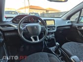 Peugeot 2008 1.5 BlueHDi Active