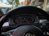 Volkswagen Passat Variant 2.0 TDi Elegance