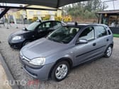 Opel Corsa 1.2