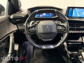 Peugeot 2008 1.5 BlueHDi GT EAT8