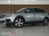 Peugeot 5008 1.2 PureTech Allure