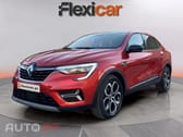 Renault Arkana 1.3 TCe Techno EDC