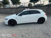 Mercedes-Benz A 250 e AMG Line