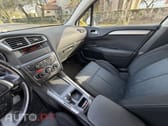 Citroen C4 1.6 HDi FAP EGS6 Confort