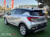Renault Captur 1.0 ZEN tCe 90cvs