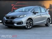 Honda Jazz 1.3 I-VTEC Comfort