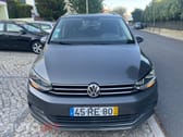 Volkswagen Touran Highline