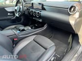 Mercedes-Benz CLA 180 d Shooting Brake AMG Line Aut.