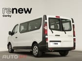 Renault Trafic Trafic 2.0 Blue dCi L2 Grand Equilibre