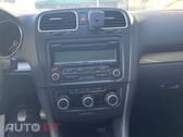 Volkswagen Golf 1.2 TSi Confortline BlueMotion