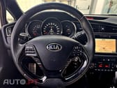 Kia Ceed 1.6 CRDi GT Line