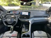 Peugeot 3008 1.6 Hybrid GT Pack e-EAT8