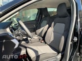 Renault Clio 1.0 TCe Techno Bi-Fuel