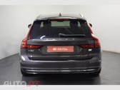 Volvo V90 2.0 T8 390 Inscription Geartronic 4WD
