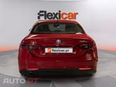 Alfa Romeo Giulia 2.2 D AT8