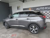 Peugeot 3008 1.5 BlueHDi GT Line