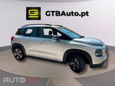 Citroen C3 Aircross 1.2 SHINNE