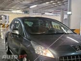 Peugeot 3008 Style