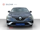 Renault Mégane 1.3 TCe R.S. Line EDC