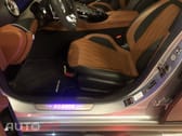 Mercedes-Benz AMG GT 63 S 4Matic+