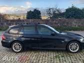 BMW 318 D touring