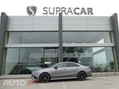 Mercedes-Benz CLA 250 e AMG Line